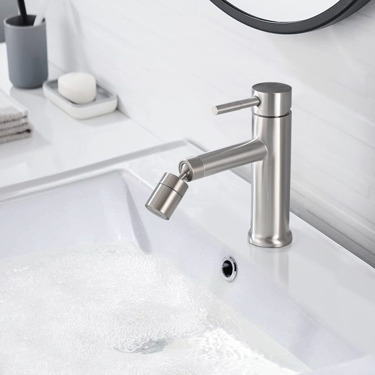 wayfair bathroom sink faucets